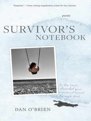cover image of Survivor's Notebook